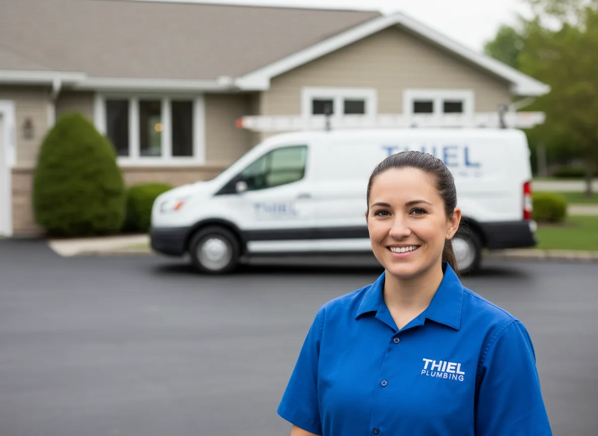 Plumber Tigerton, WI FAQs